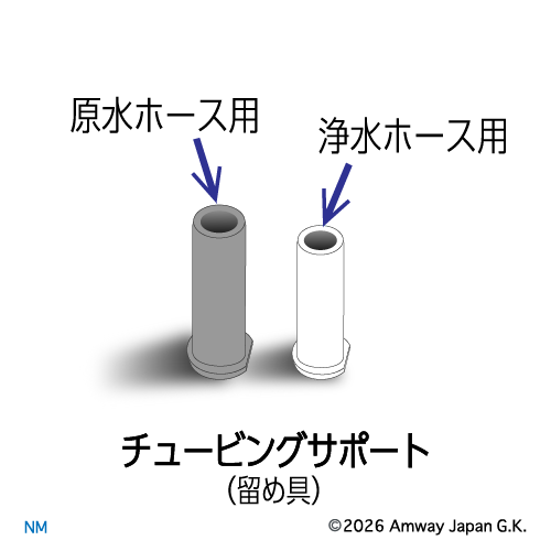 チュービングサポート